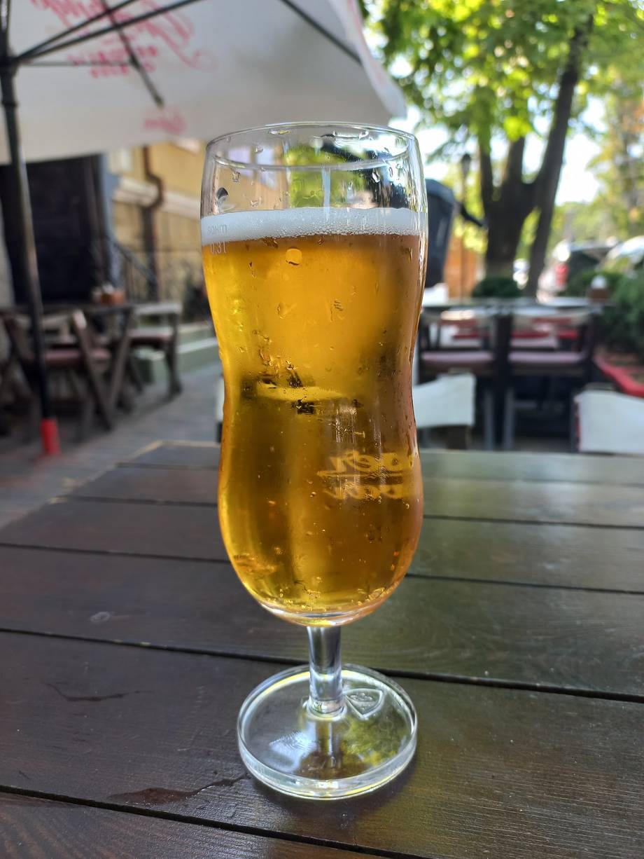 Budweiser Grill & Pub - Craft beer bar in Centru (photo 6)