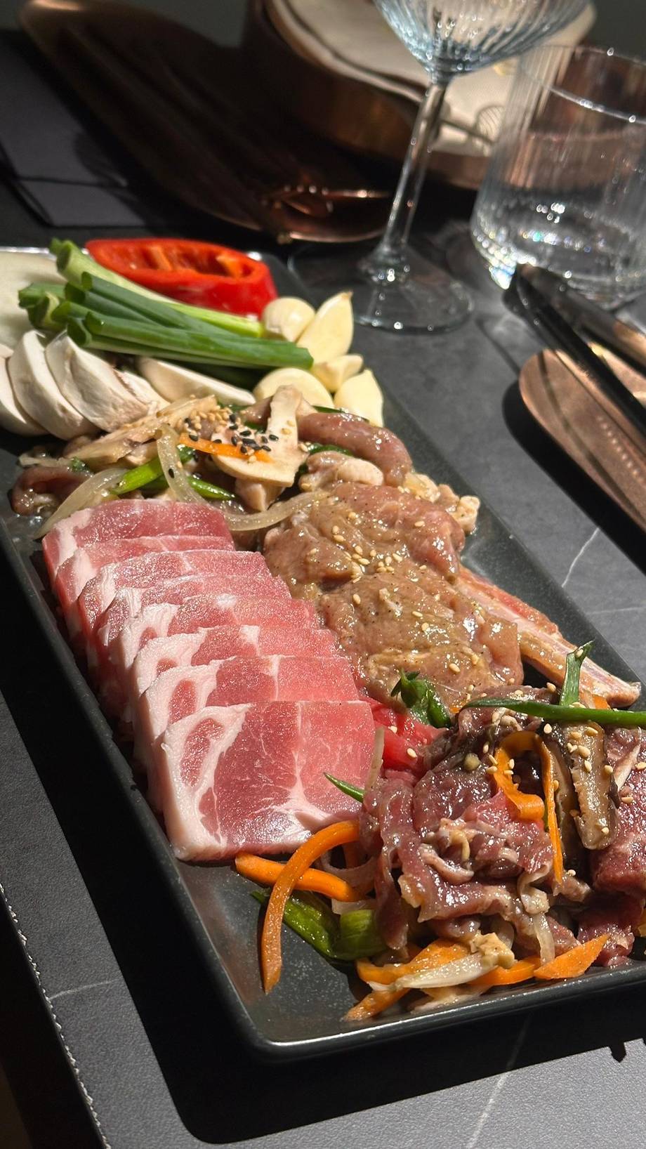 Gogiya BBQ Restaurant - Caucasian (Georgian/Armenian) in Centru (photo 6)