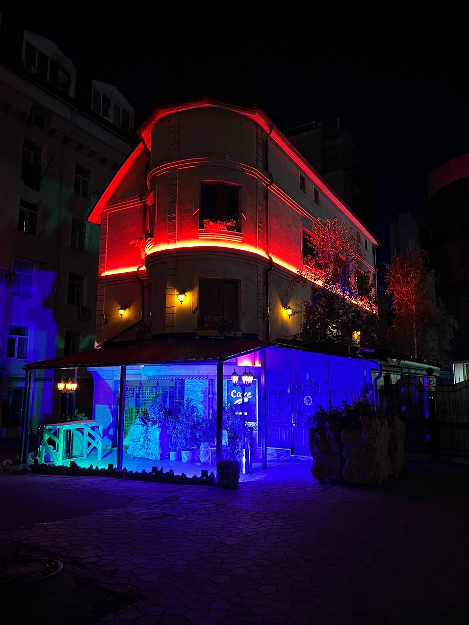 Cave Lounge - Cocktail bar in Centru (photo 6)