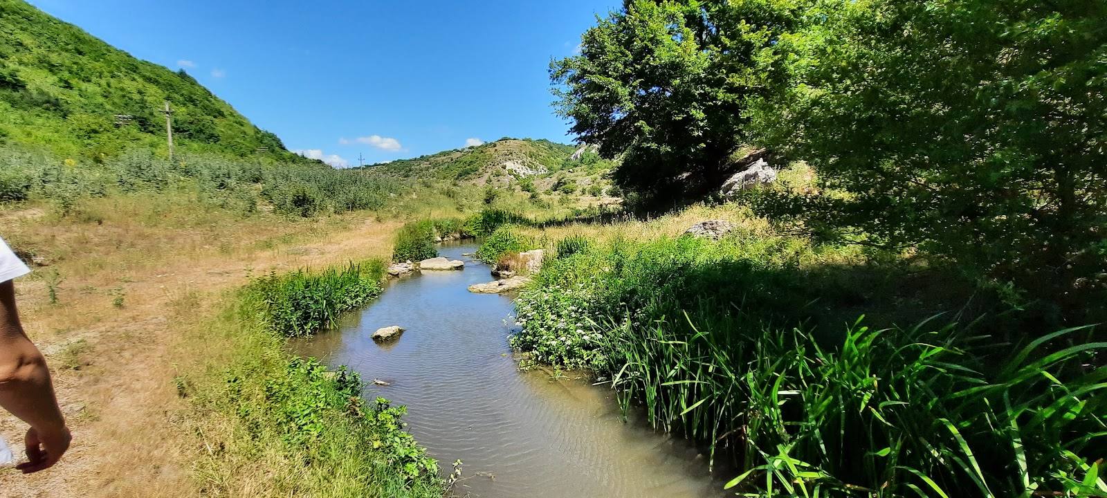 Cascada Parcani - Waterfall in Parcani (photo 3)