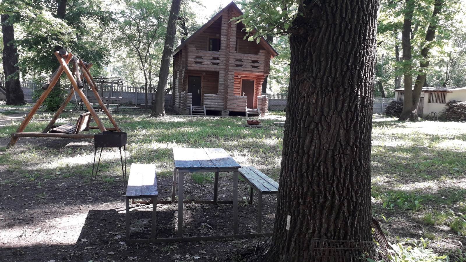 The Guest House at CCI-Moldova - Masă la pensiune în Budești (foto 2)