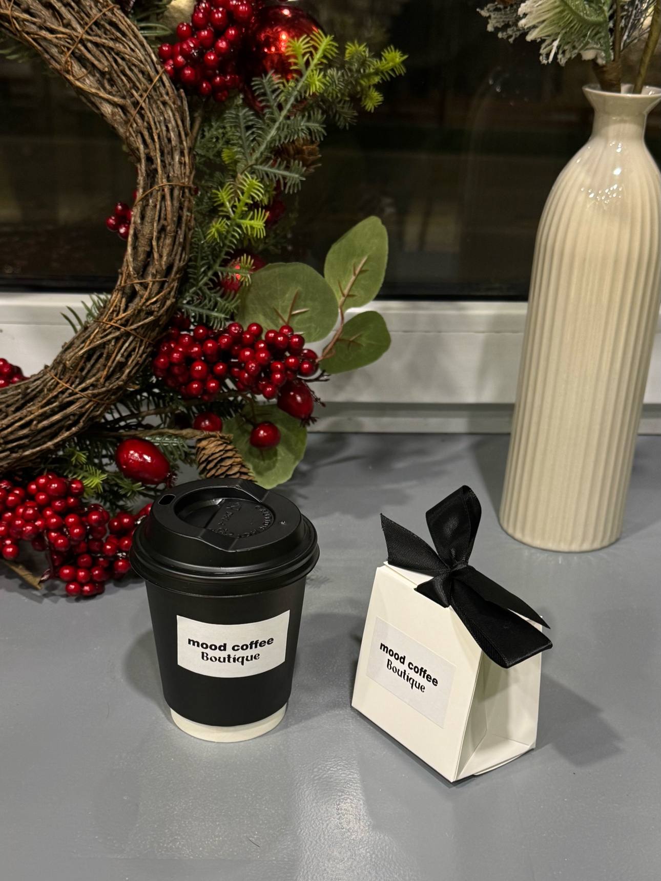 VEYA Coffee Boutique - Specialty coffee in Centru (photo 2)