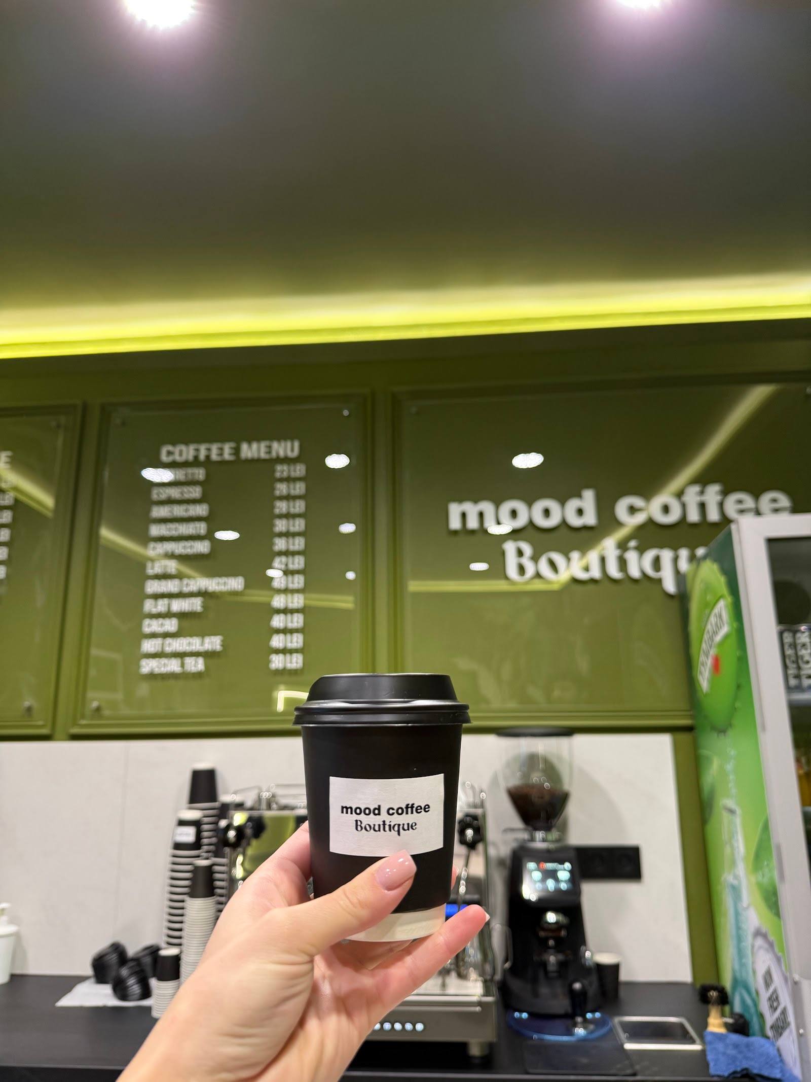 VEYA Coffee Boutique - Specialty coffee in Centru (photo 3)