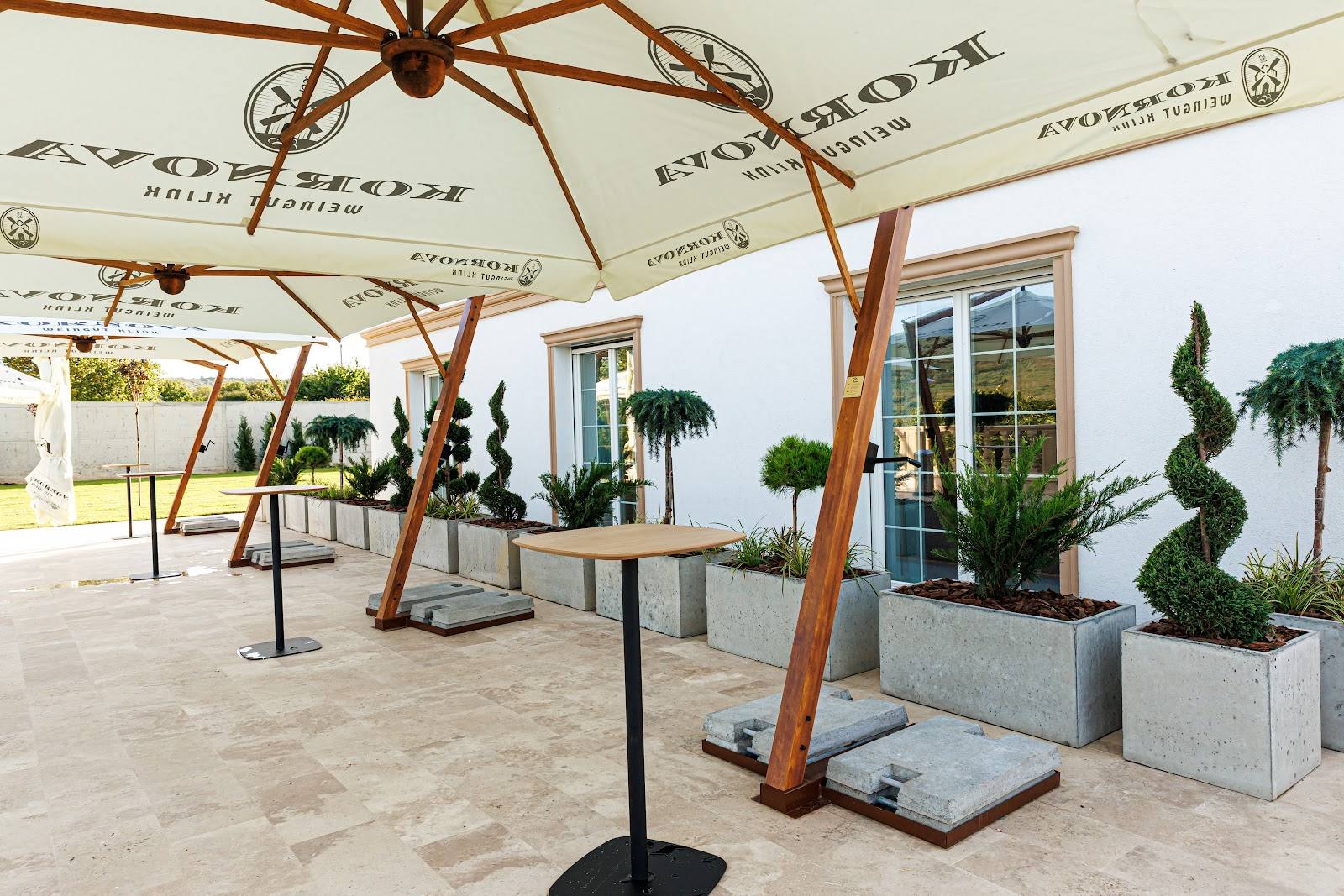 Winery Kornova · Weingut Klink - Boutique wineries in Cornova (photo 3)