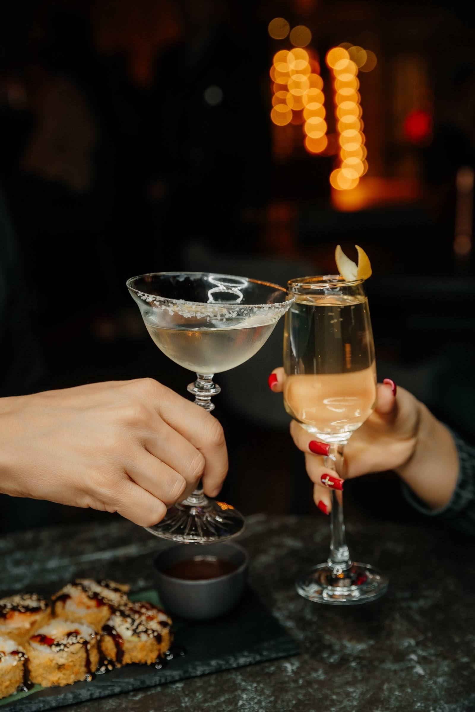 EscoBar - Cocktail bar in Centru (photo 3)