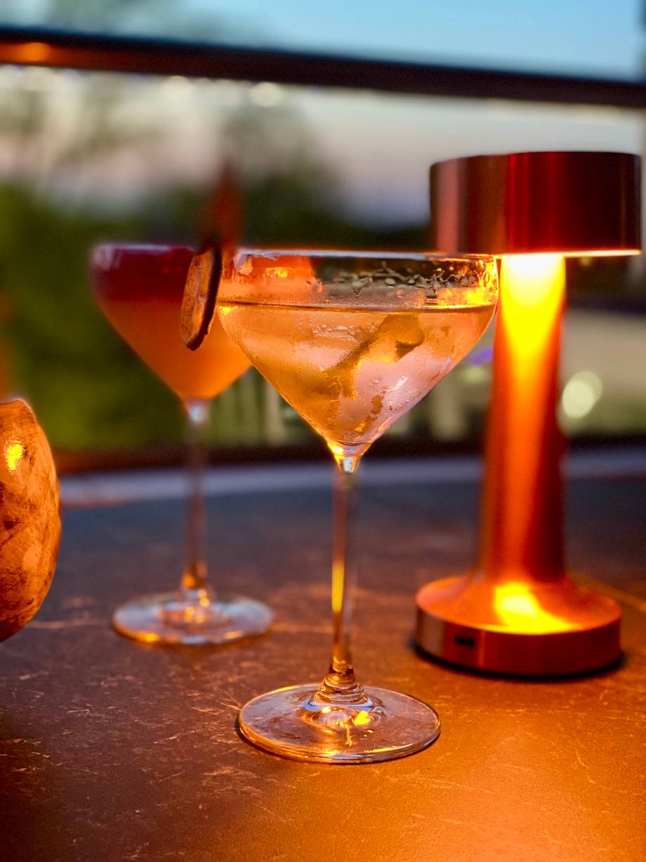 EscoBar - Cocktail bar in Centru (photo 4)