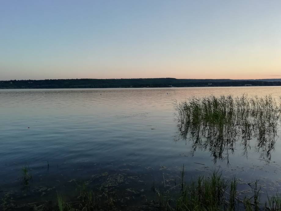 Lacul Ghidighici - Nature reserve in Chișinău (photo 4)