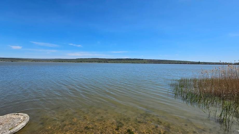 Lacul Ghidighici - Nature reserve in Chișinău (photo 5)