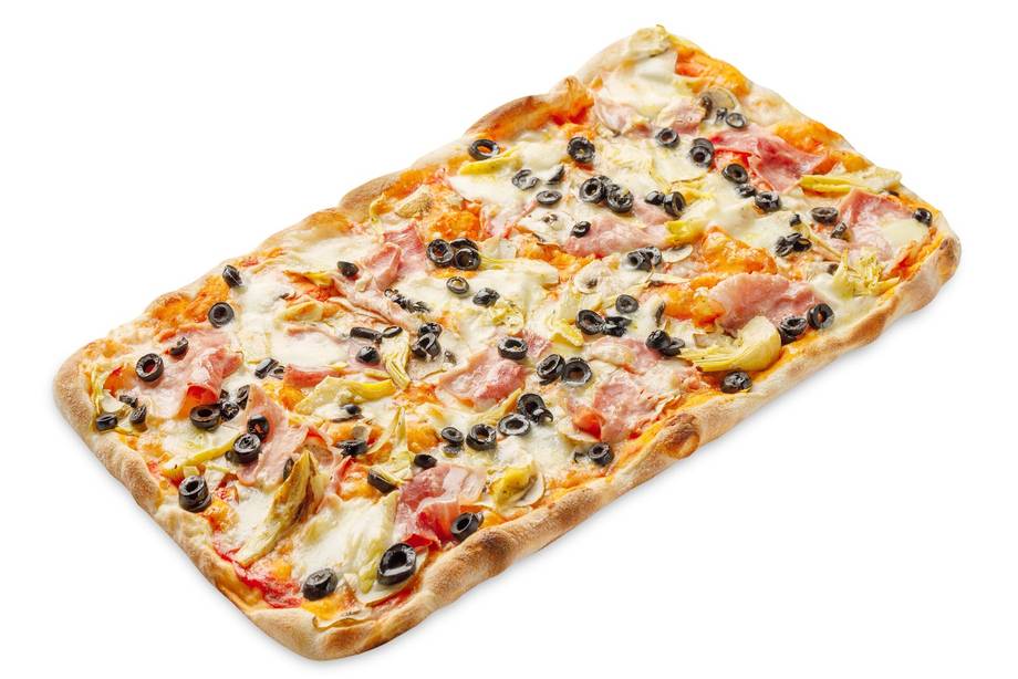Vino Pizza & Wine - Italian în Centru (foto 2)