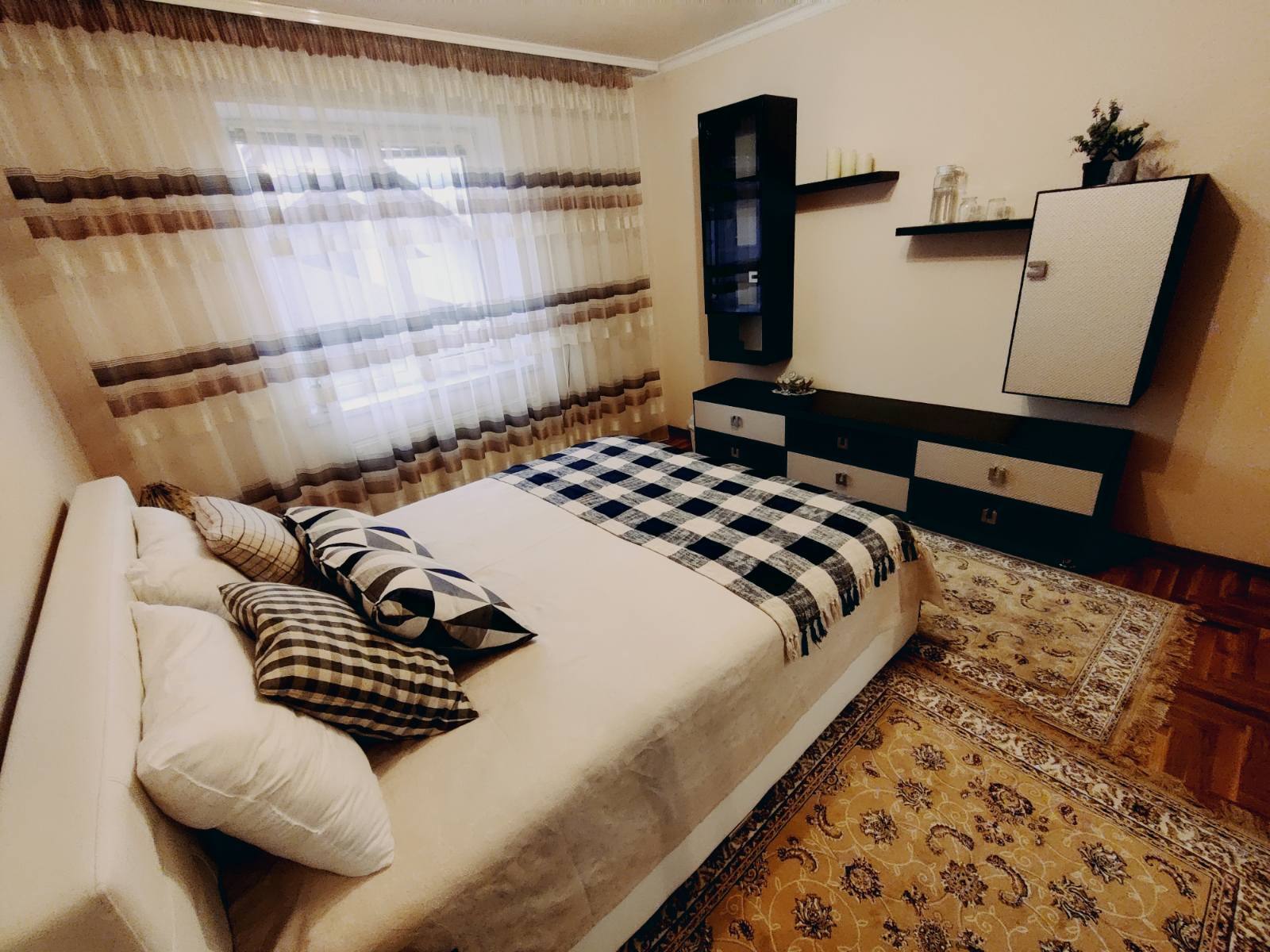 Kiki's Villa - Vacation house in Telecentru (photo 3)