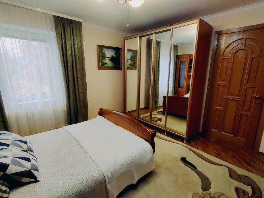 Kiki's Villa - Vacation house in Telecentru (photo 6)