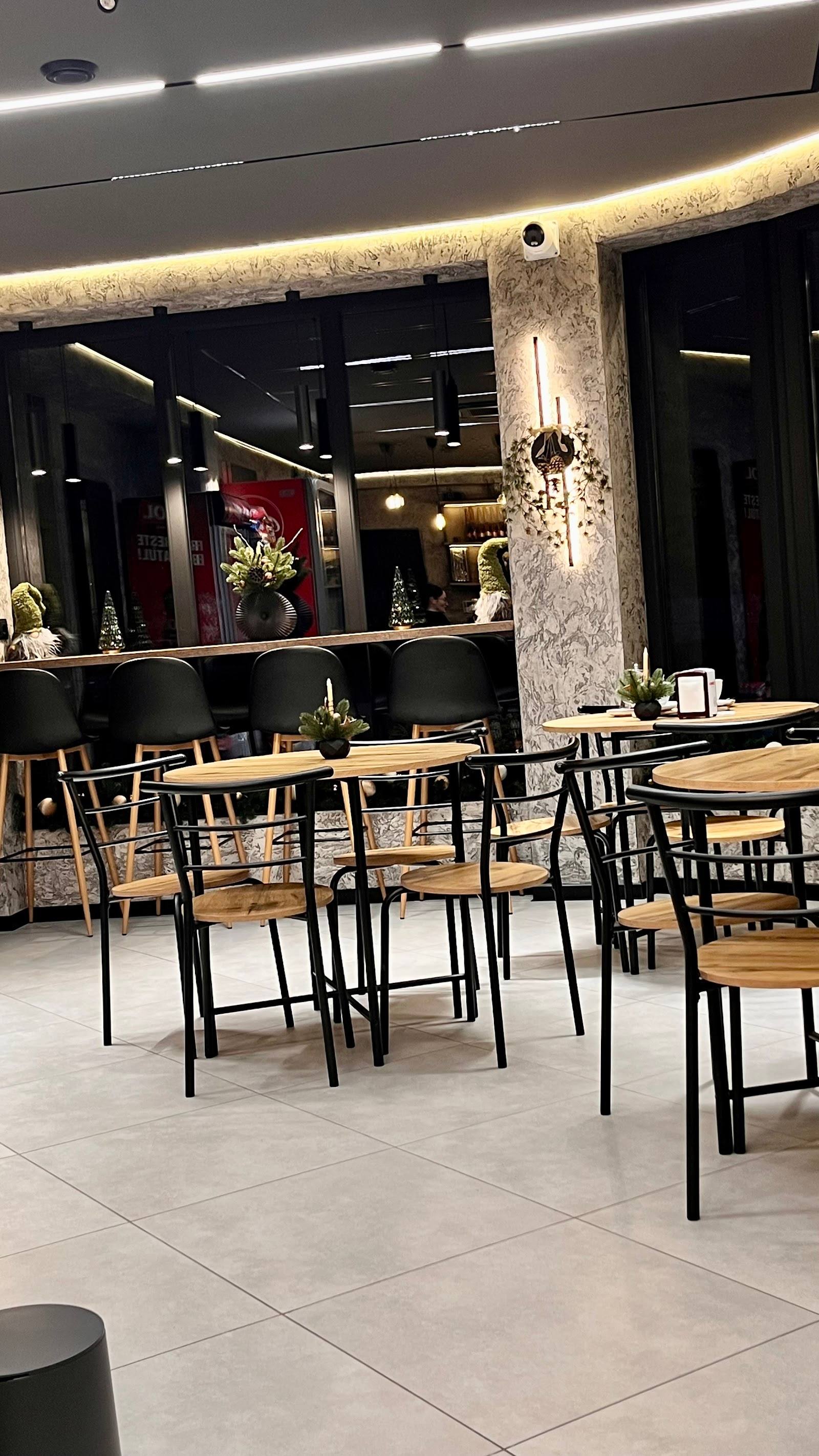 Coffee Box - Specialty coffee in Soroca (photo 3)