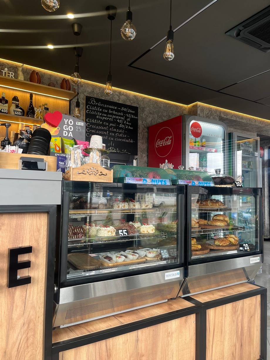 Coffee Box - Specialty coffee in Soroca (photo 4)