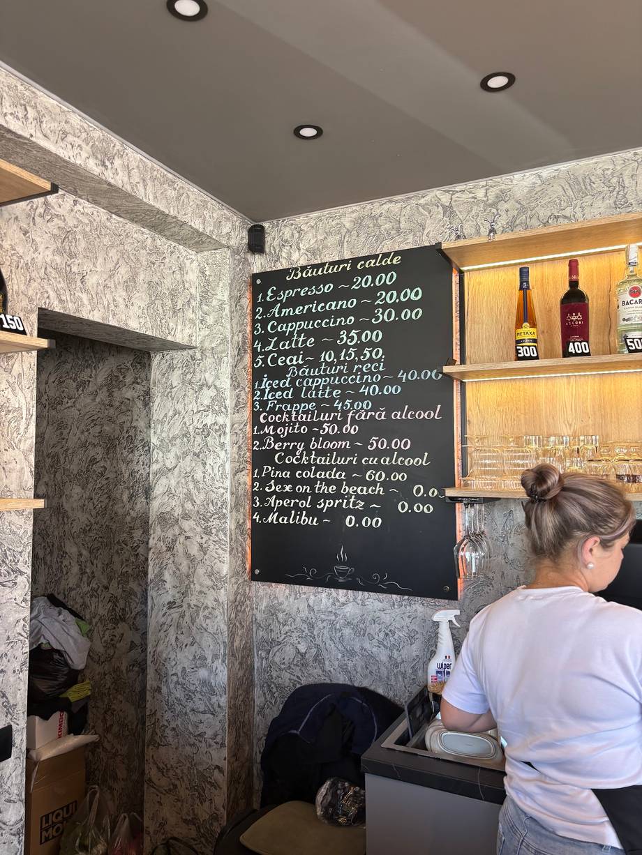 Coffee Box - Specialty coffee in Soroca (photo 6)