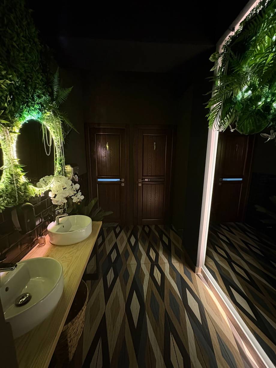 SipSip Bistro & Vinoteca - Wine bar in Centru (photo 6)
