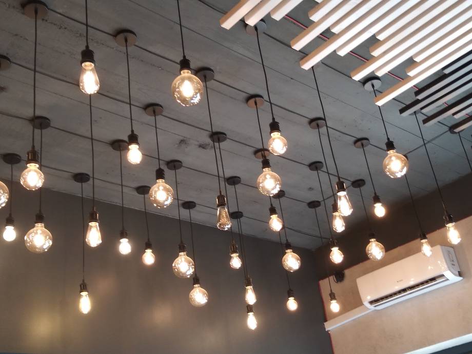 COFFEEIN - Specialty coffee in Soroca (photo 3)
