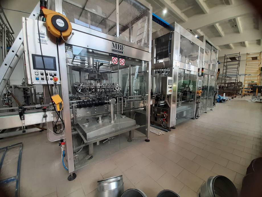 Vinăria Bostavan · Etulia - Crame premium în Găgăuzia (foto 2)