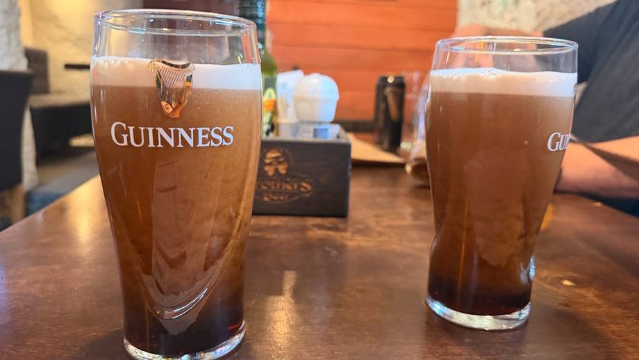 Brother's Pub - Craft beer bar in Centru (photo 4)
