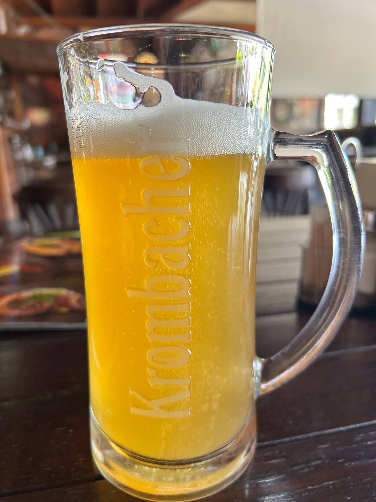 Rugby House Pub - Craft beer bar in Râșcani (photo 2)