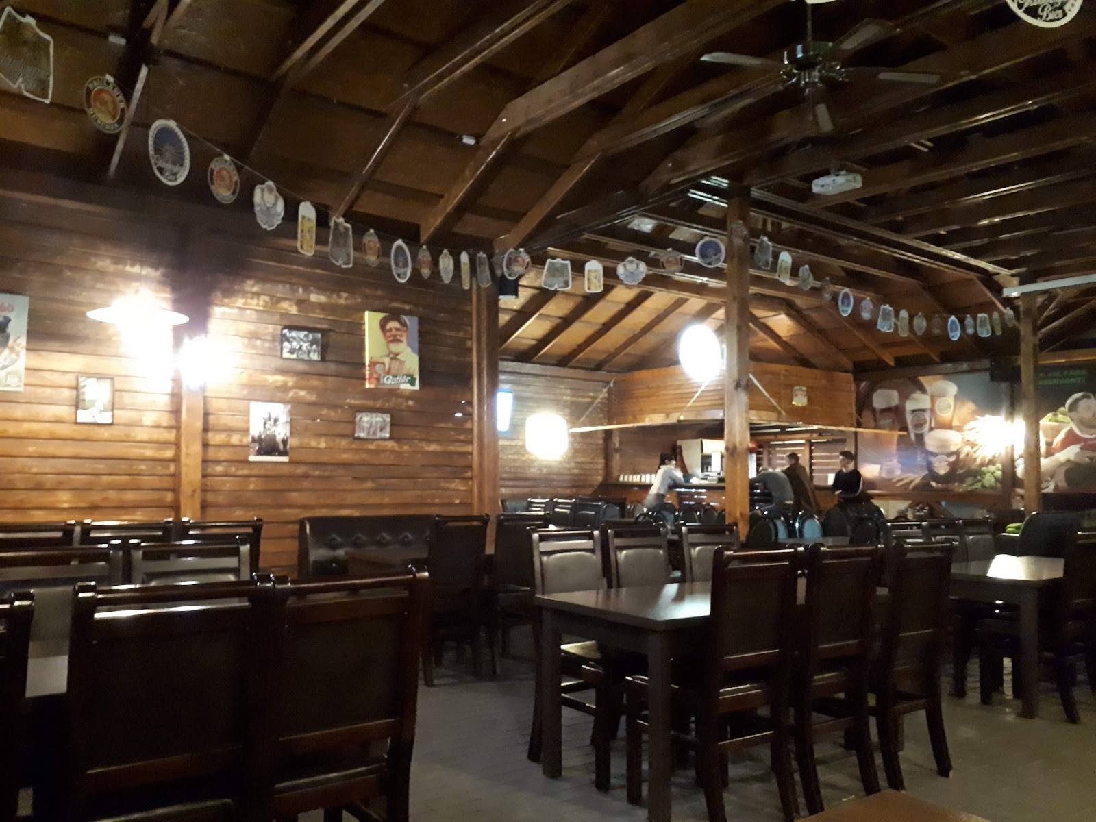 Rugby House Pub - Craft beer bar in Râșcani (photo 3)