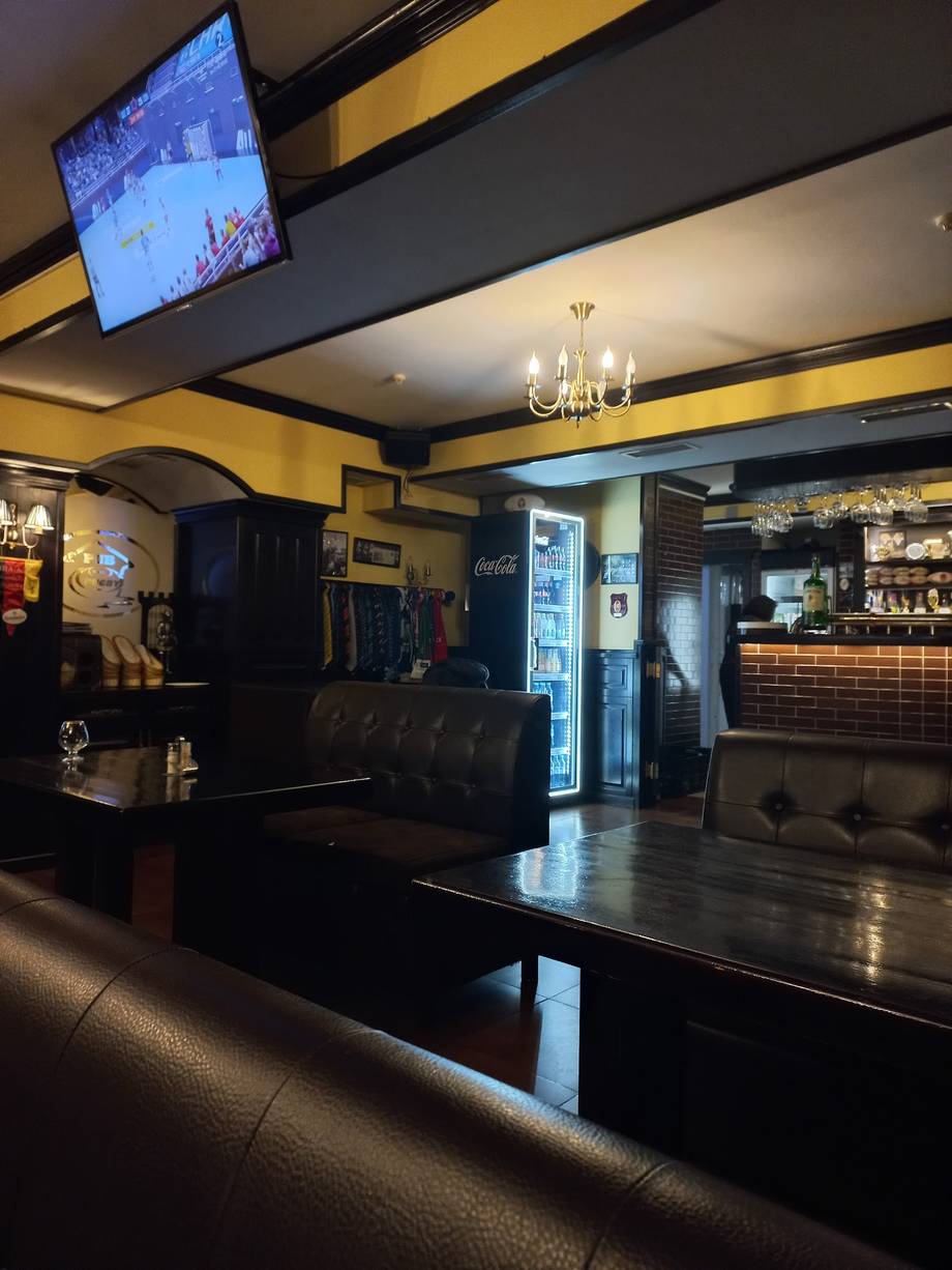 Rugby House Pub - Craft beer bar in Râșcani (photo 4)