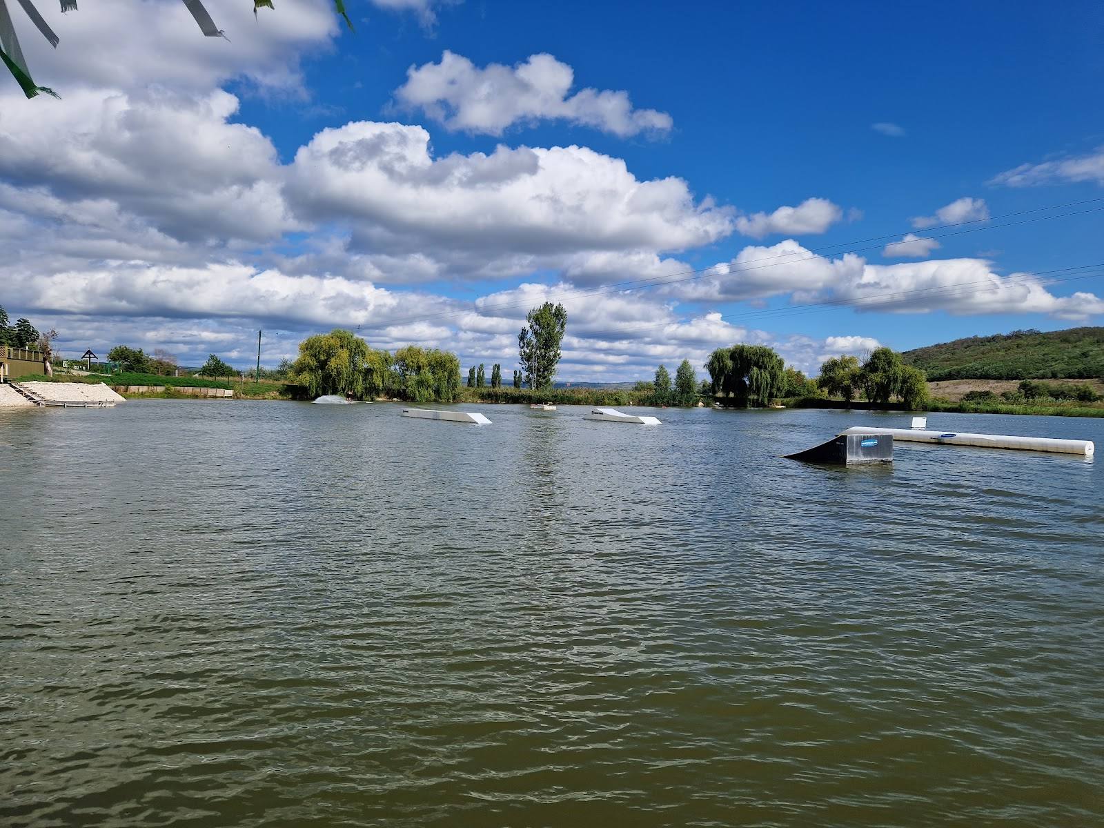 Wake Park Moldova - Water park in Pănășești (photo 3)