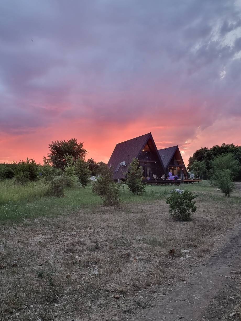 Stațiunea Saharna-Țiglău - Pensiune rurală în Saharna (foto 5)
