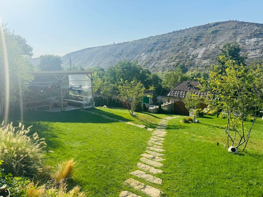 Villa Vi Escape - Vacation house in Butuceni (photo 4)