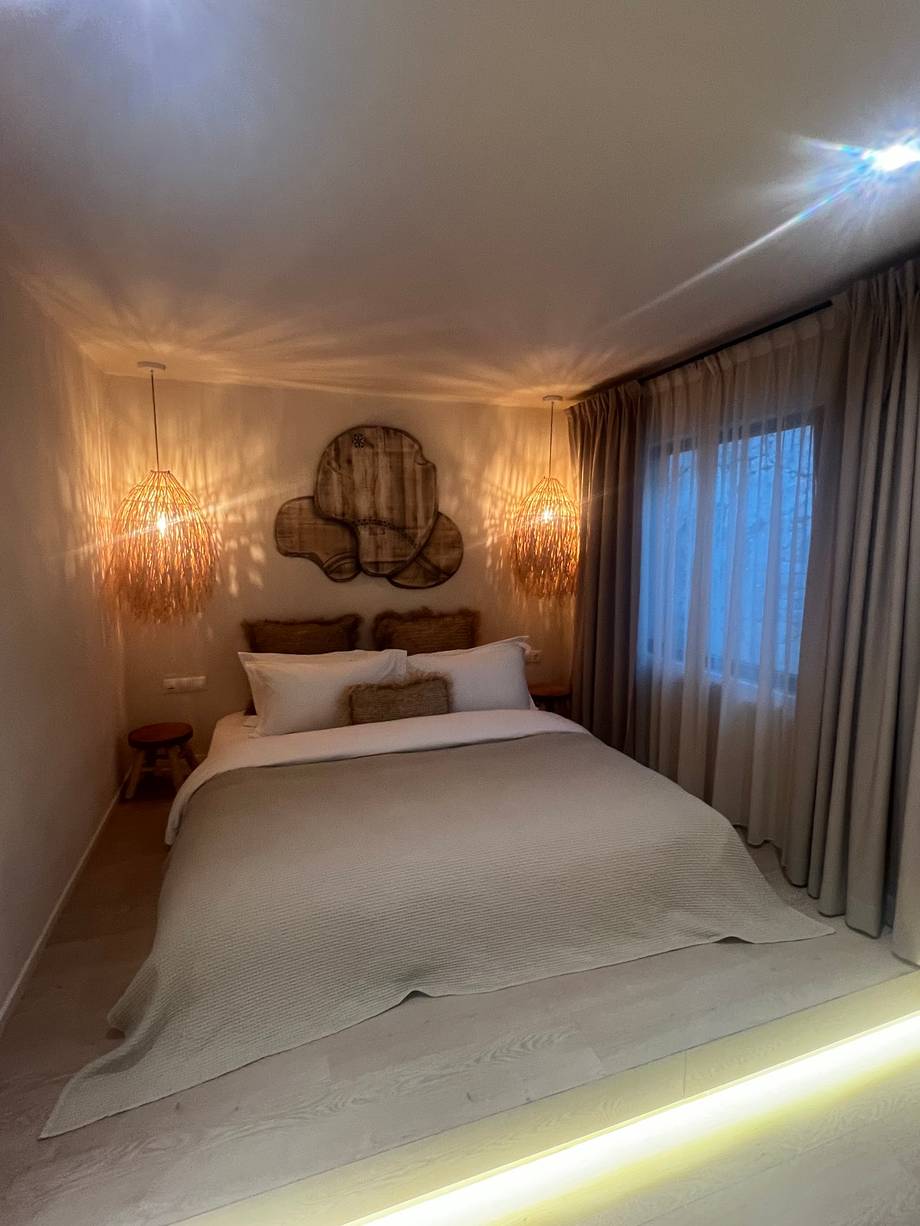 Villa Vi Escape - Vacation house in Butuceni (photo 6)