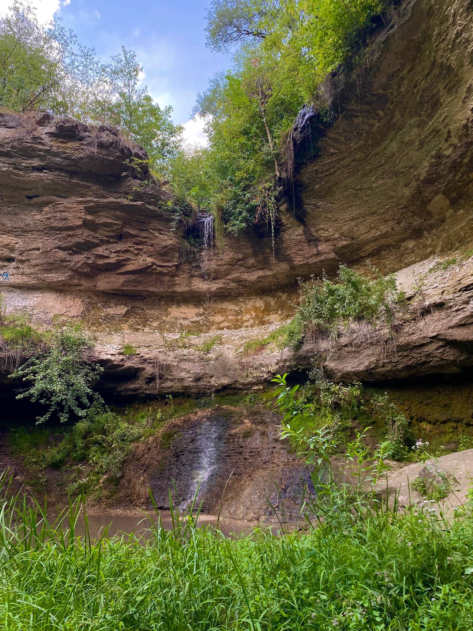 Rezervația Țipova - Rezervație naturală în Țipova (foto 2)