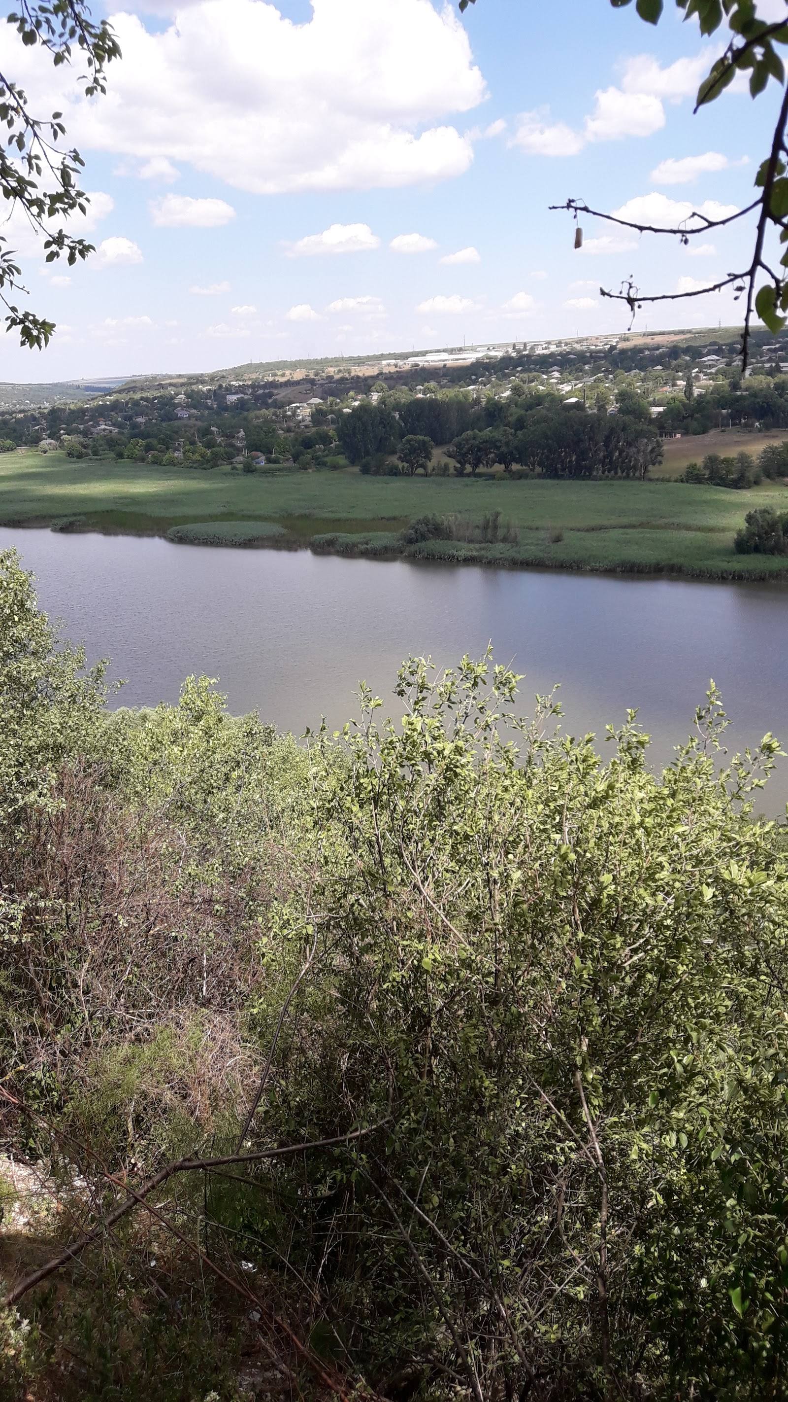 Rezervația Țipova - Rezervație naturală în Țipova (foto 3)