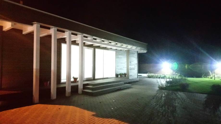 Eco Sauna · Strada Codrilor - Authentic sauna in Durlești (photo 5)