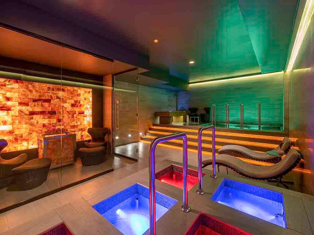 Berd's Design Hotel - Boutique hotel in Centru (photo 3)