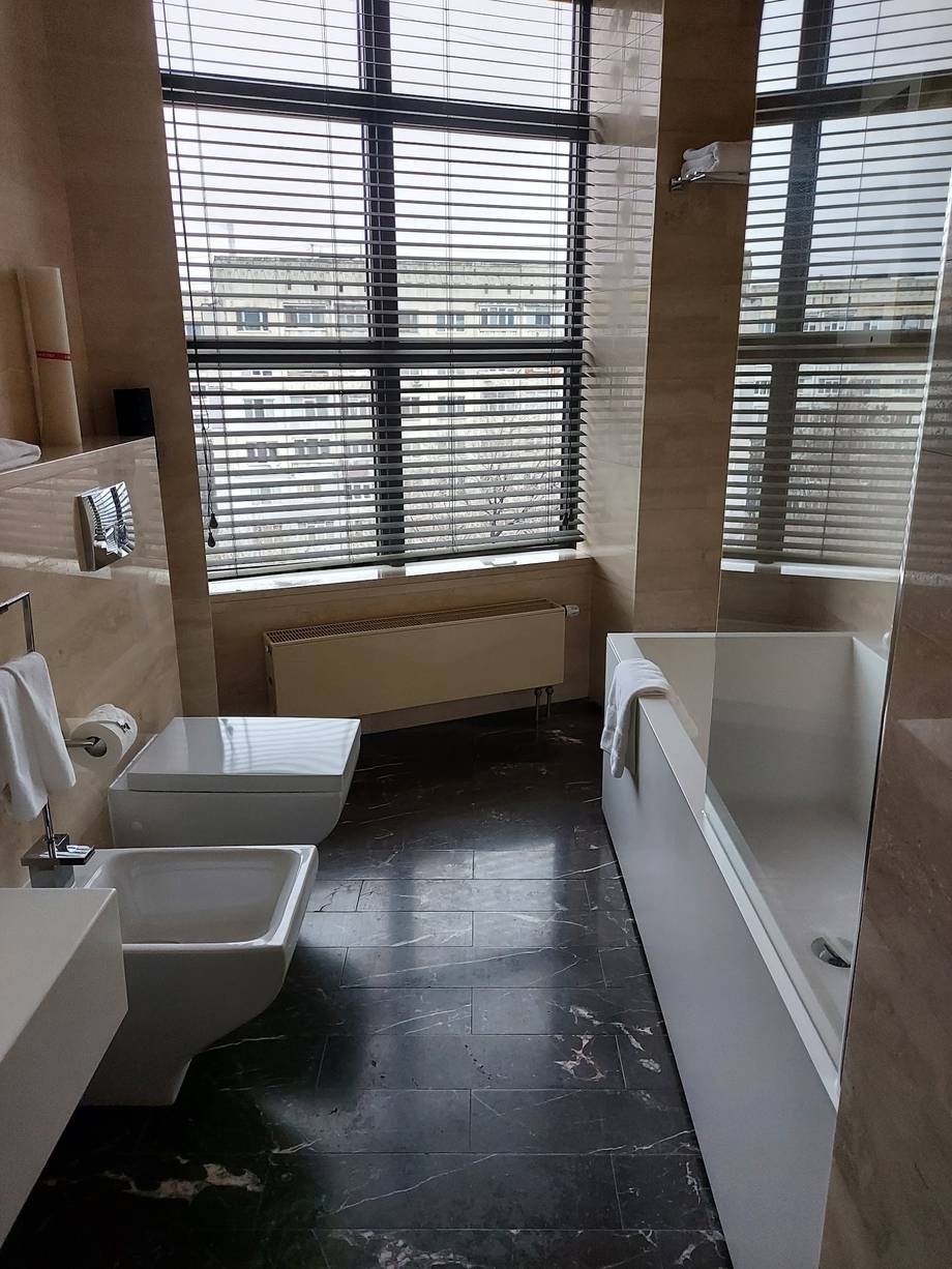 Berd's Design Hotel - Boutique hotel in Centru (photo 4)