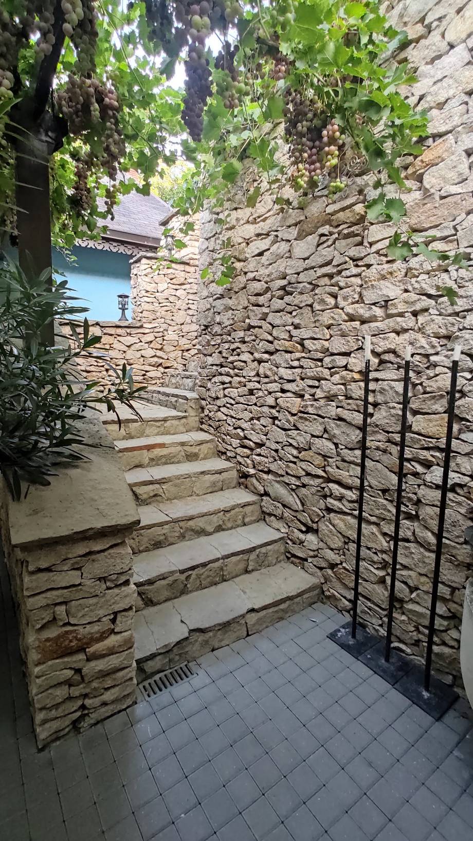 Reședința Rotundu - Rural guesthouse in Butuceni (photo 6)