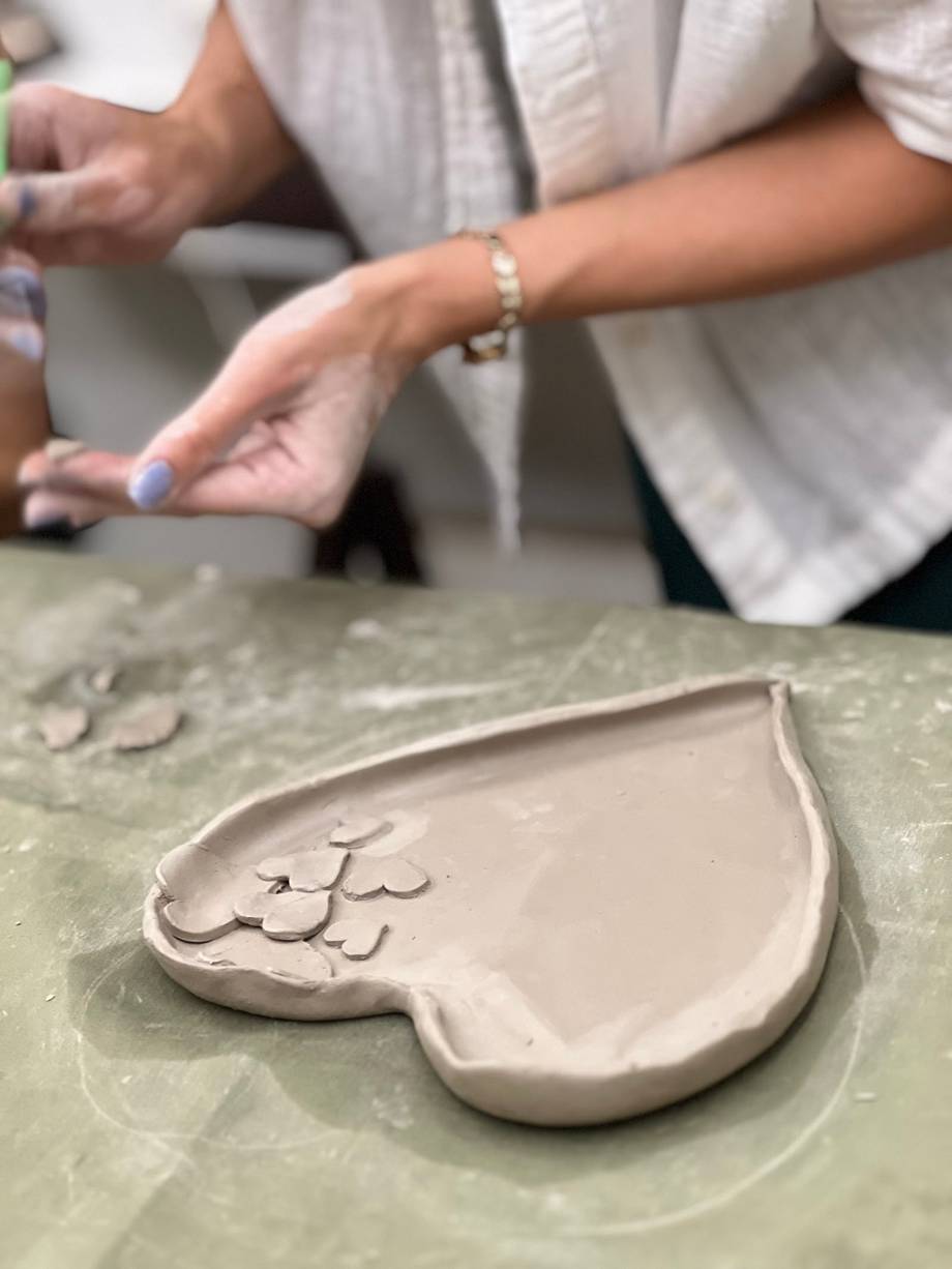 Divinity Ceramics - Pottery in Centru (photo 4)