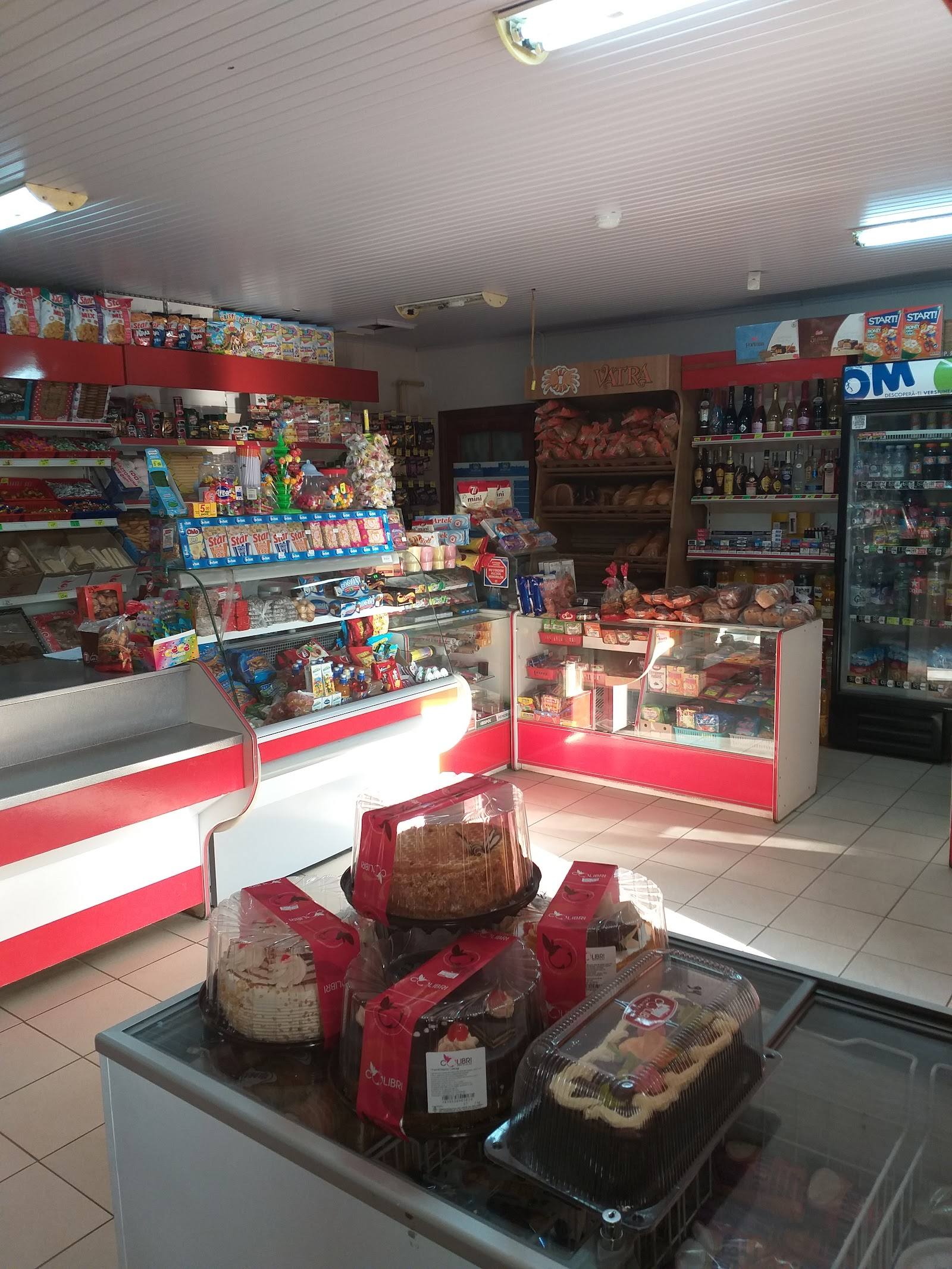 Bucovina · Cramă & Mezeluri Văleni - Wine shop in Văleni (photo 2)