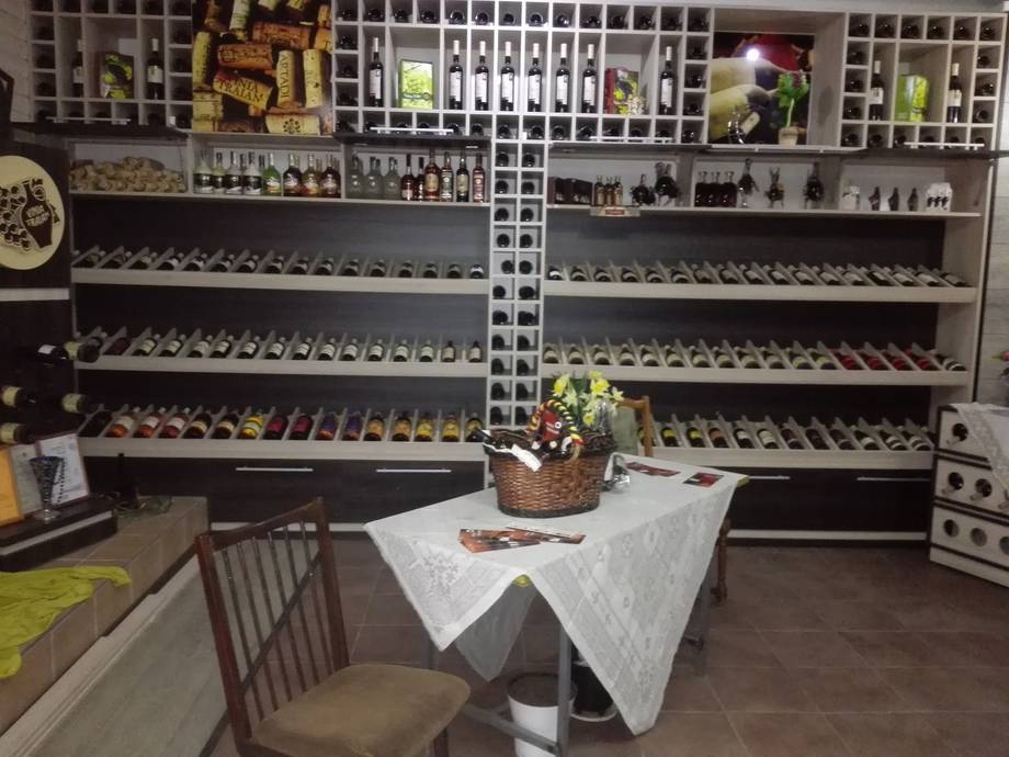 Vinia Traian - Boutique wineries in Cahul (photo 2)