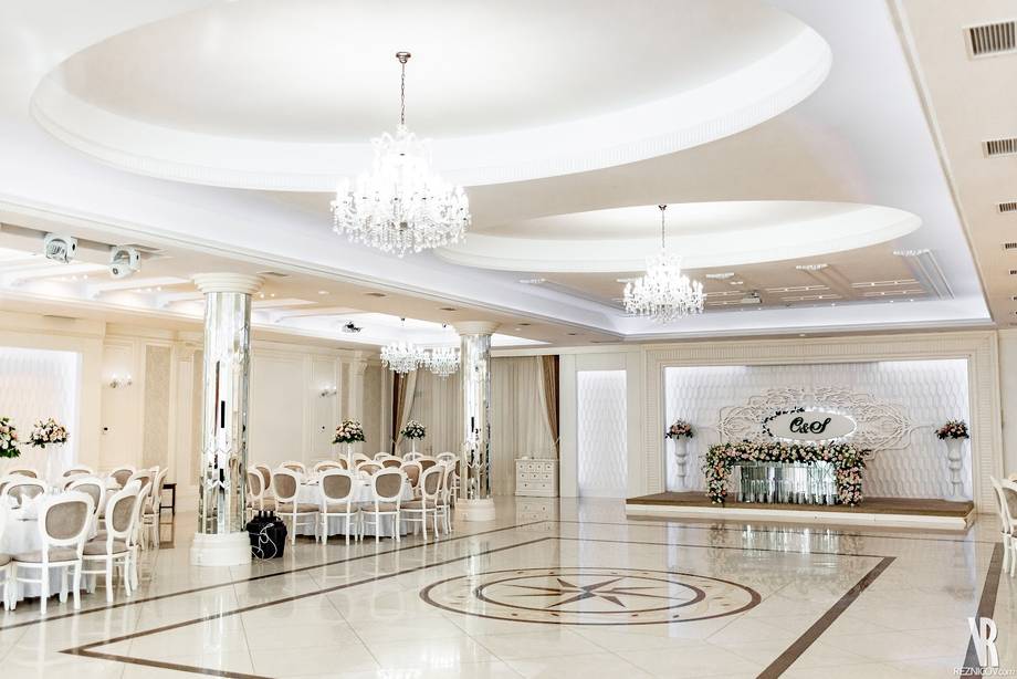 Hotel VisPas - Boutique hotel in Bălți (photo 4)
