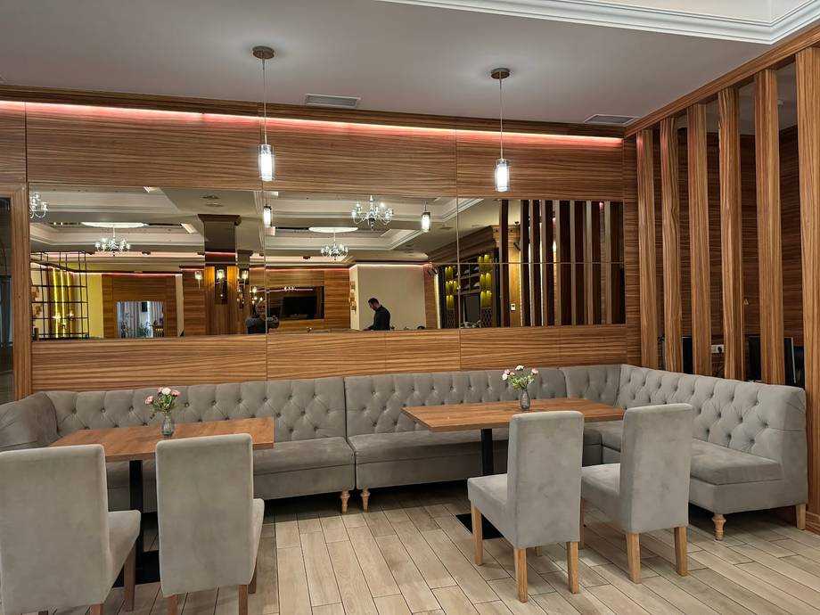 Hotel VisPas - Boutique hotel in Bălți (photo 5)