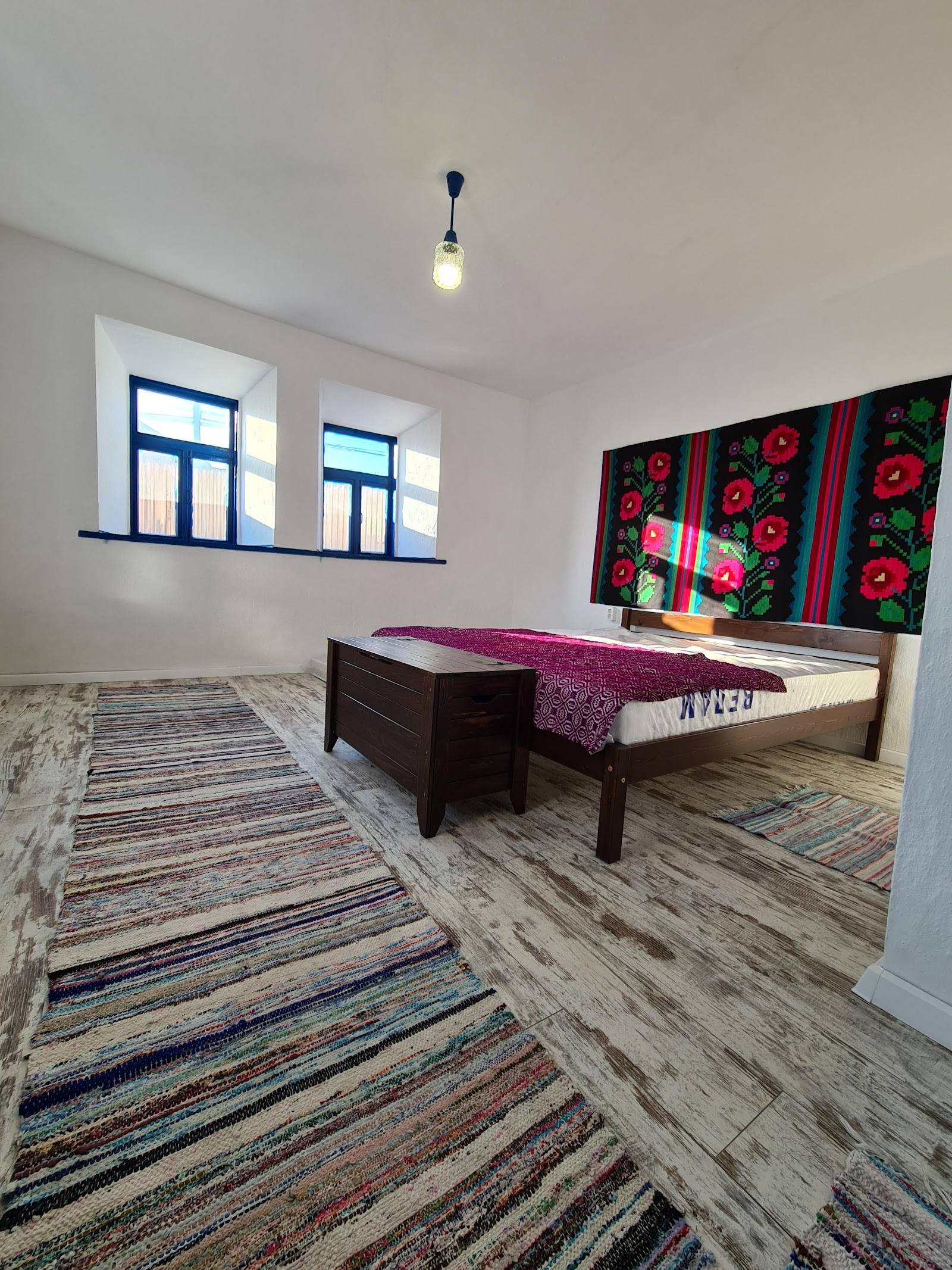 Casa Rurală „La Bunica Clava" - Rural guesthouse in Văleni (photo 2)