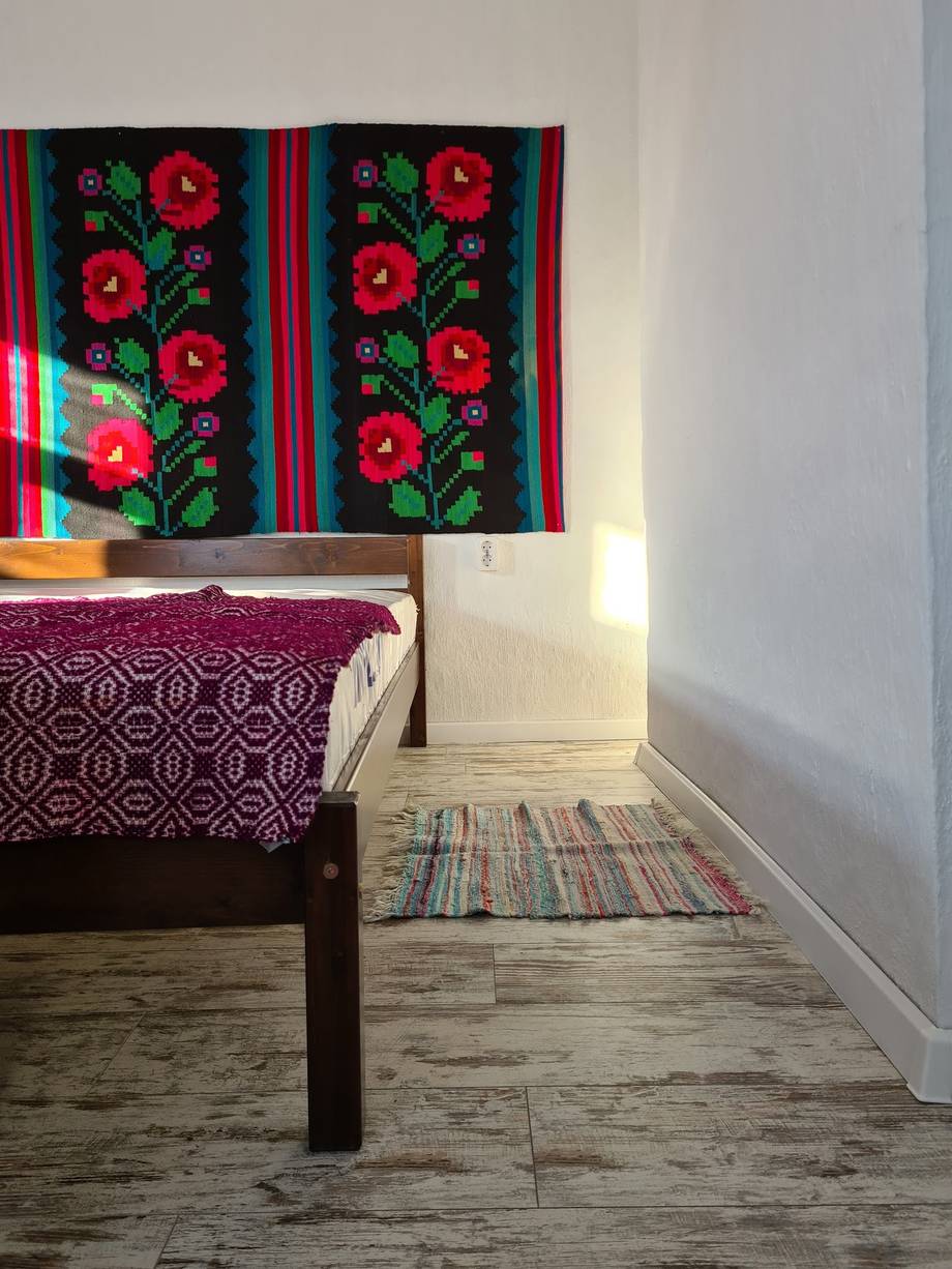 Casa Rurală „La Bunica Clava" - Rural guesthouse in Văleni (photo 6)