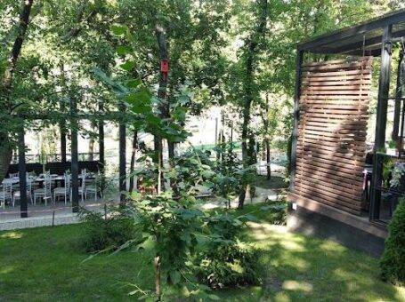 Fazenda-Grill-Terrace - Bucătărie moldovenească în Bălți (foto 4)