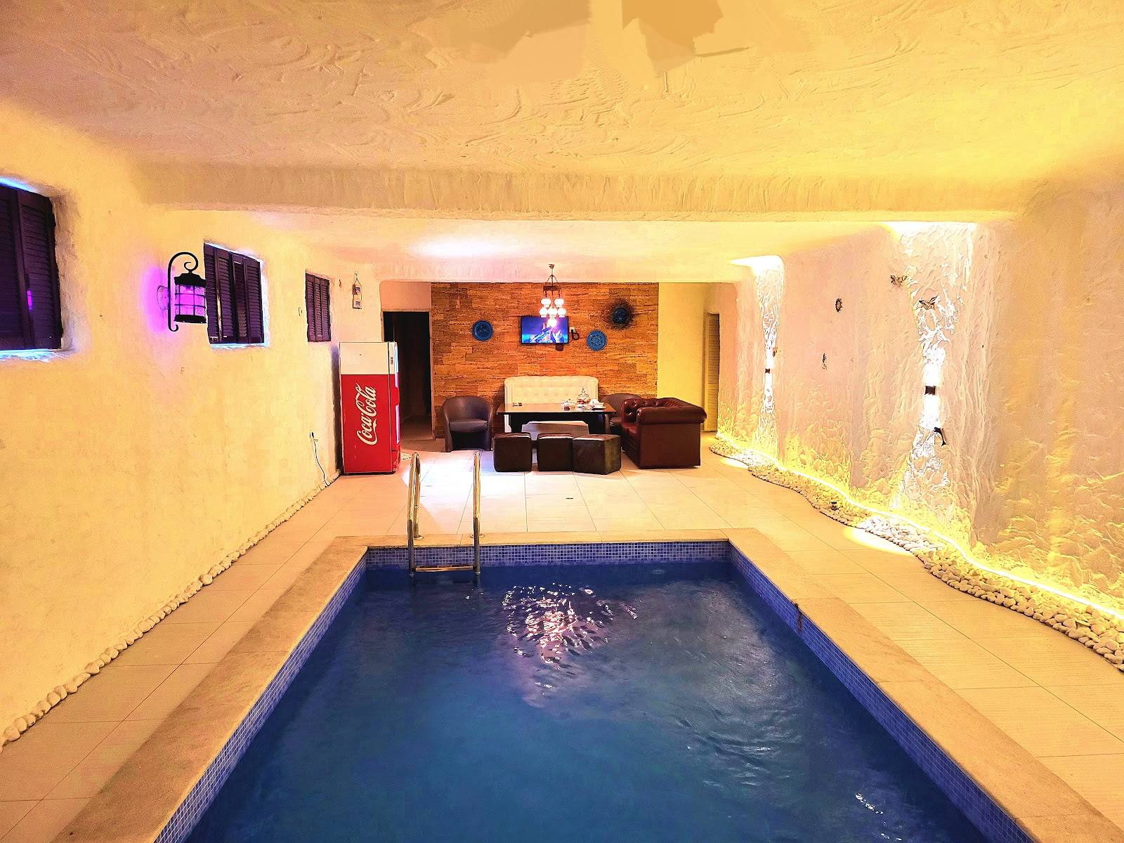 Maxim Pasha Hotel - Отель Кишинёв, Telecentru (фото 3)