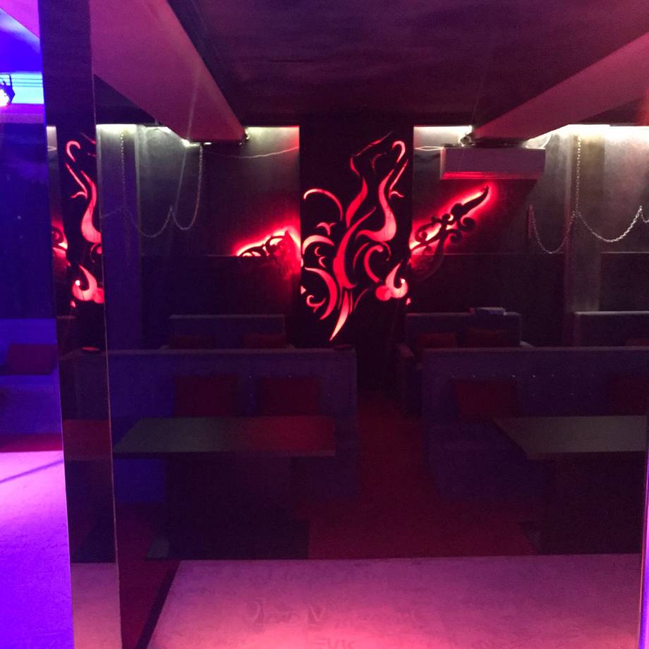 Up & Down Club - Nightclub in Centru (photo 2)