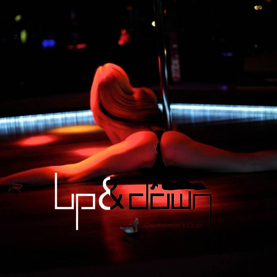 Up & Down Club - Nightclub in Centru (photo 5)