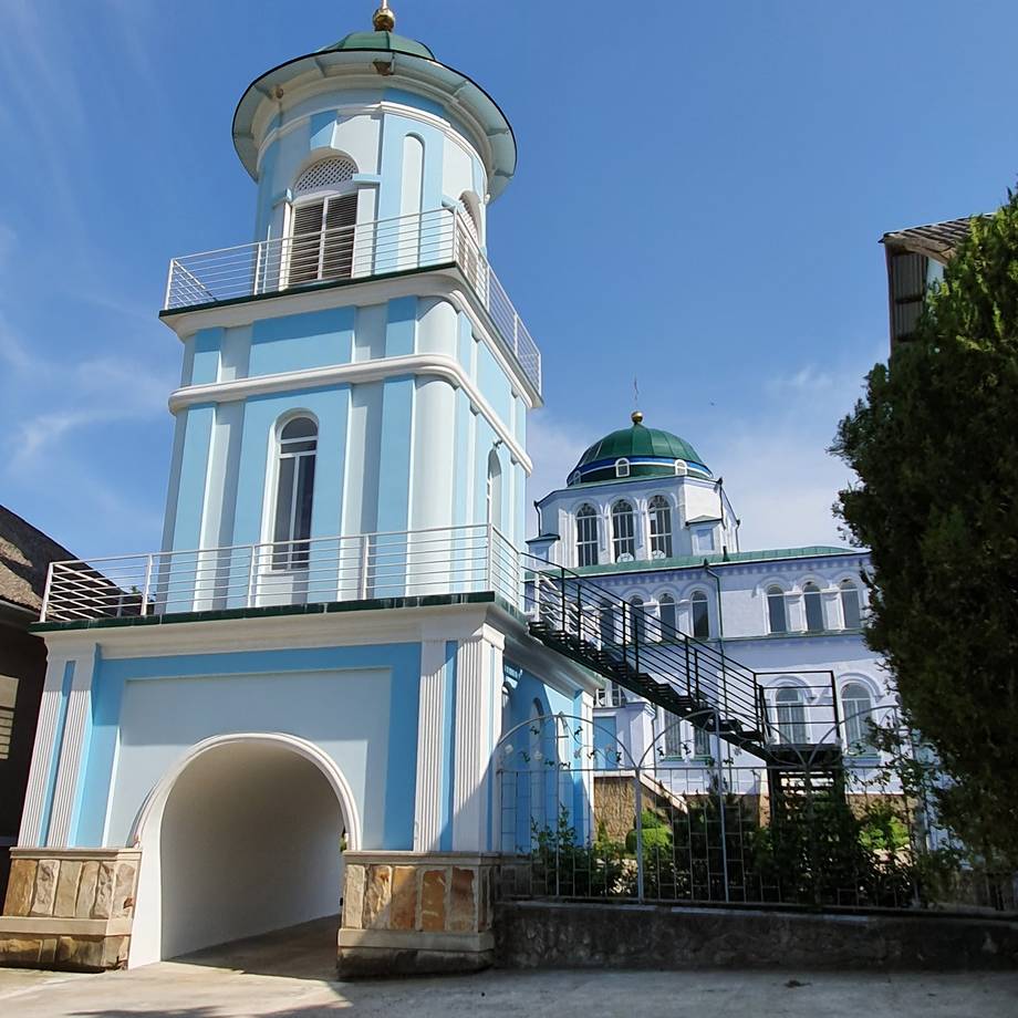 Mănăstirea Japca - Active monasteries in Japca (photo 5)