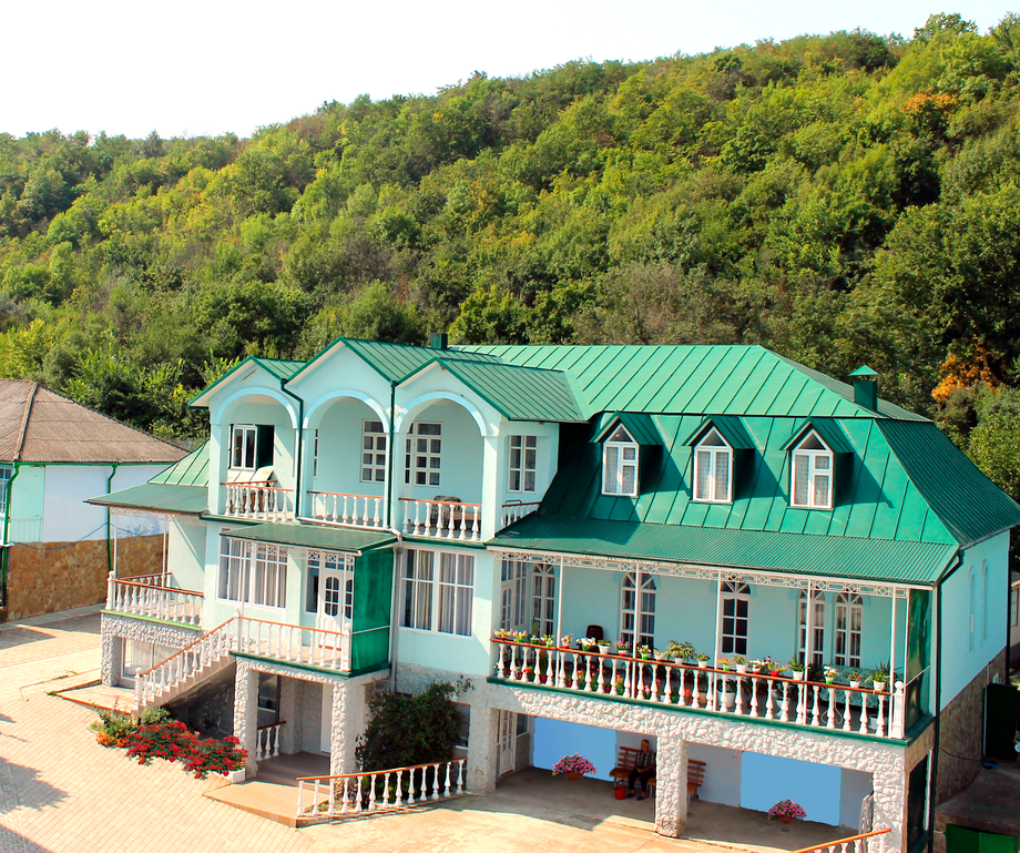 Mănăstirea Japca - Active monasteries in Japca (photo 6)