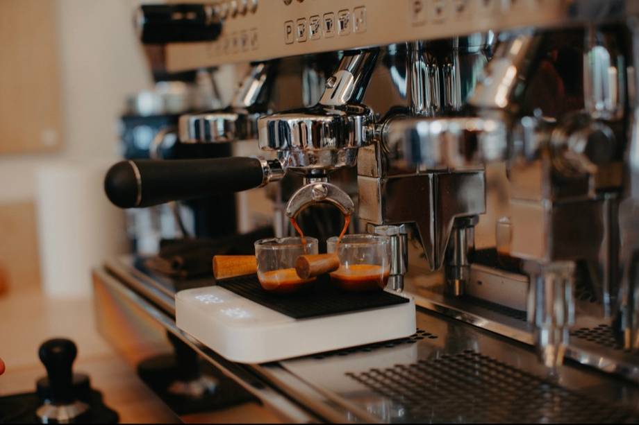 Connect Coffee · Dacia - Specialty coffee in Botanica (photo 6)