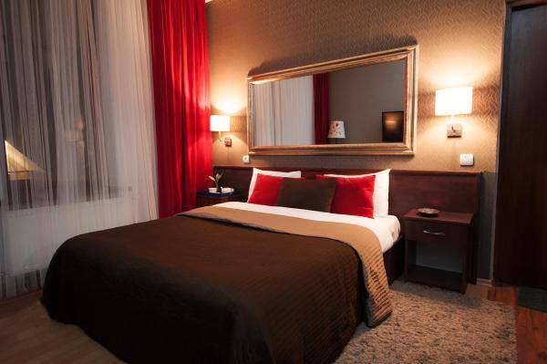 Art-Rustic Boutique Hotel - Hotel boutique în Centru (foto 3)